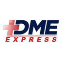 DME Express logo