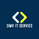 DMV IT Service logo