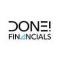 DONE!Financials logo