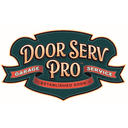 DOOR SERV PRO logo