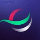DP World Company logo
