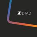 DTAD logo