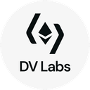 DV Labs logo