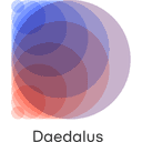Daedalus logo