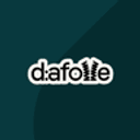 Dafolle logo