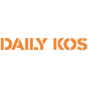 Daily Kos logo