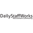 DailyStaffWorks Germany logo