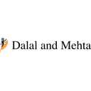 Dalal & Mehta logo