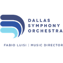 Dallas Symphony Association logo