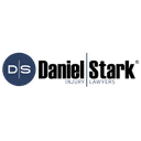 Daniel Stark Law logo