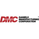 Daniels Manufacturing Corporation logo