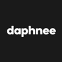 Daphnee logo