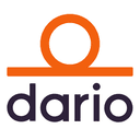 DarioHealth logo