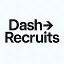 Dash logo