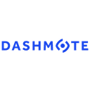 Dashmote logo