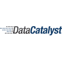 DataCatalyst logo