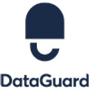DataGuard logo