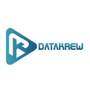 DataKrew Pvt logo