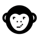 DataMonkey logo