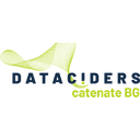 Dataciders Catenate BG logo