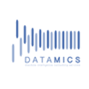 Datamics logo