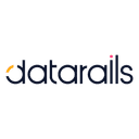 Datarails logo