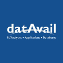 Datavail Career Site logo