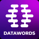 Datawords logo