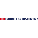 Dauntless Discovery logo