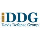 Davis Defense Group logo