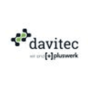 Davitec logo