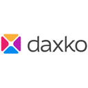 Daxko logo