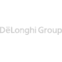 De'Longhi Group logo