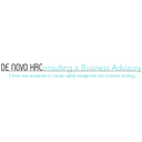 De Novo HRConsulting & Business Advisory logo