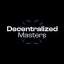 Decentralized Masters logo