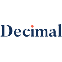 Decimal logo