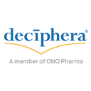 Deciphera Pharmaceuticals logo