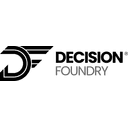 Decision Foundry logo