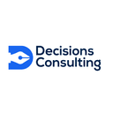 Decisions Consulting logo