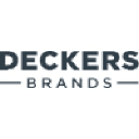 Deckers Outdoor Corporation logo