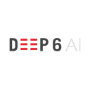 Deep 6 AI logo