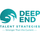 Deep End Talent Strategies logo