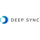 Deep Sync logo