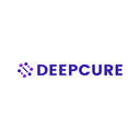 DeepCure logo