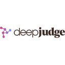 DeepJudge logo