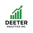 Deeter Analytics logo