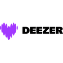 Deezer logo