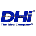 Defense Holdings logo