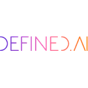 Defined.ai logo