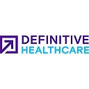 Definitive Healthcare, US logo